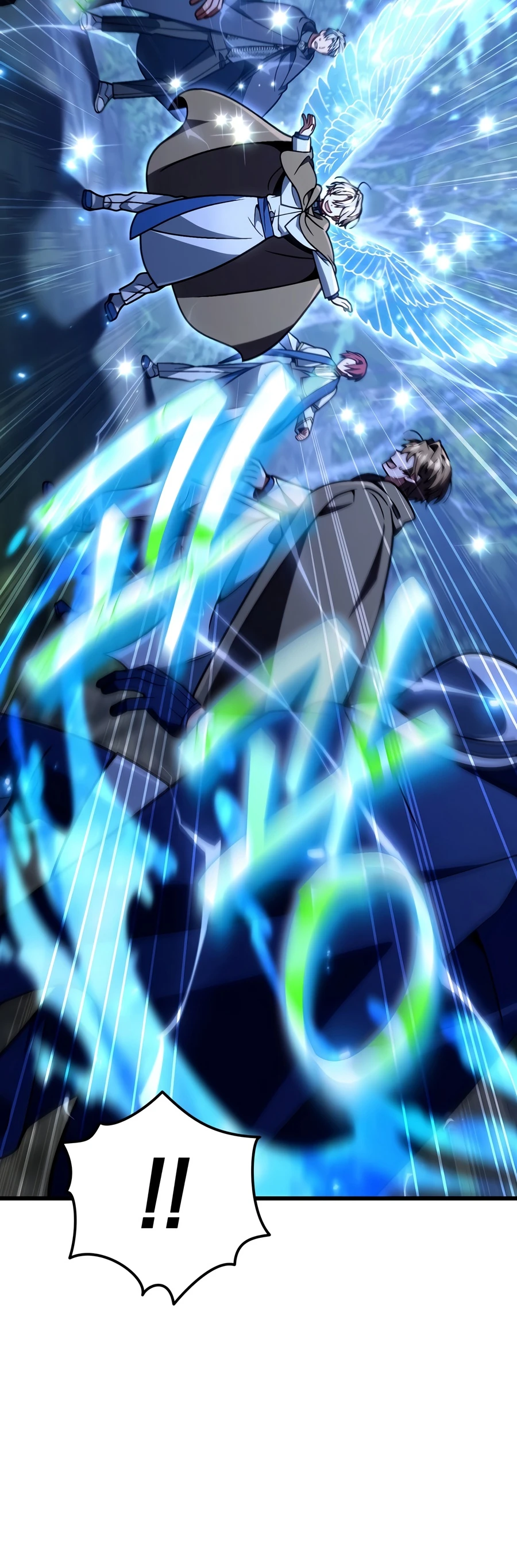 I’m Gonna Annihilate This Land Chapter 86 Page 6