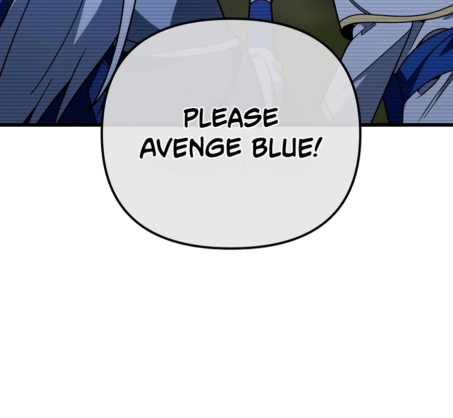 I’m Gonna Annihilate This Land Chapter 86 Page 10