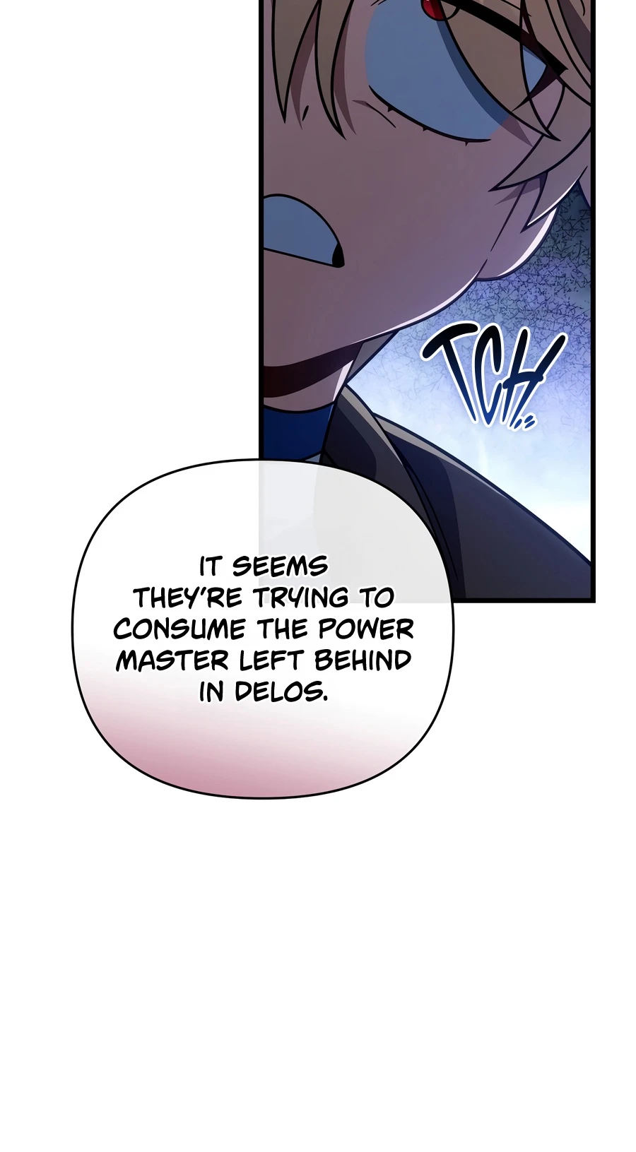 I’m Gonna Annihilate This Land Chapter 86 Page 12