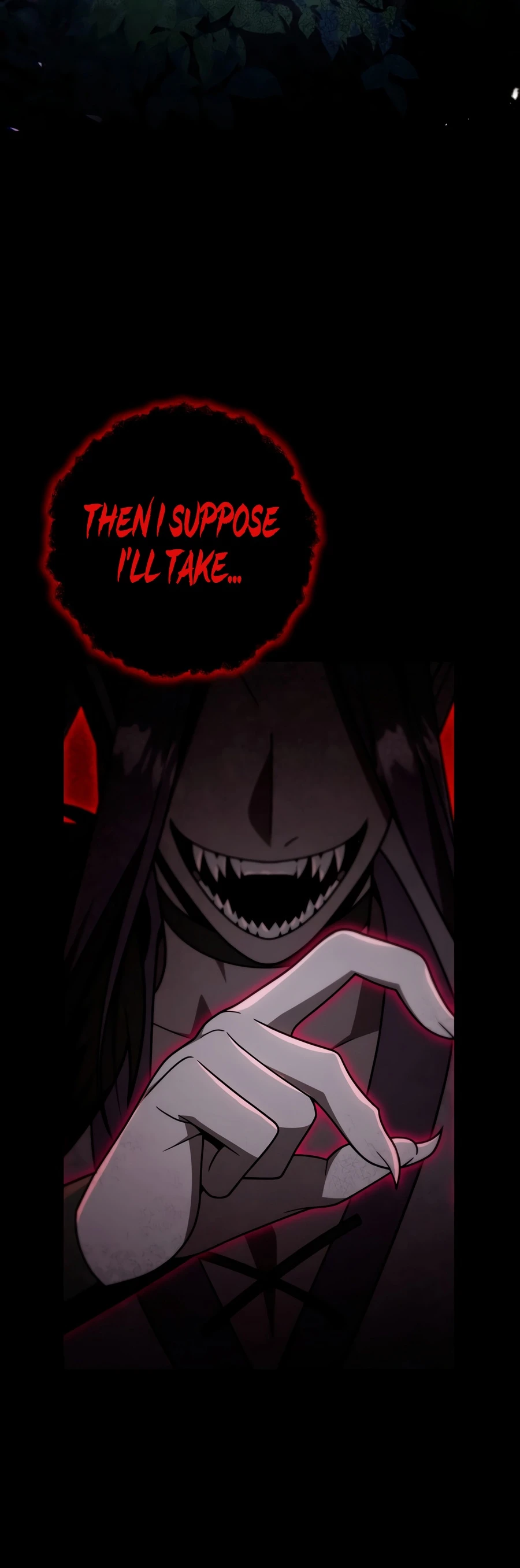 I’m Gonna Annihilate This Land Chapter 86 Page 14