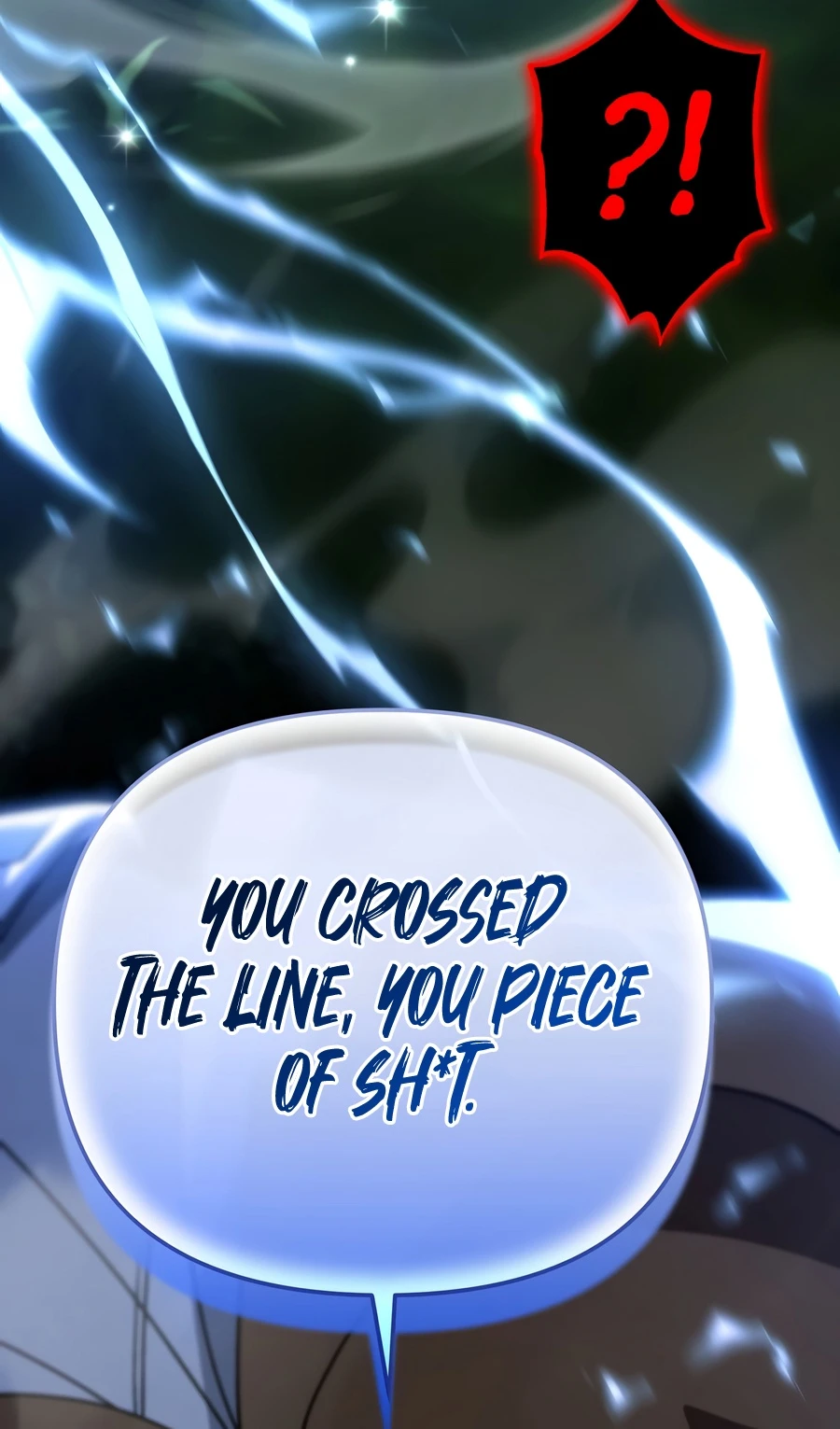 I’m Gonna Annihilate This Land Chapter 86 Page 19