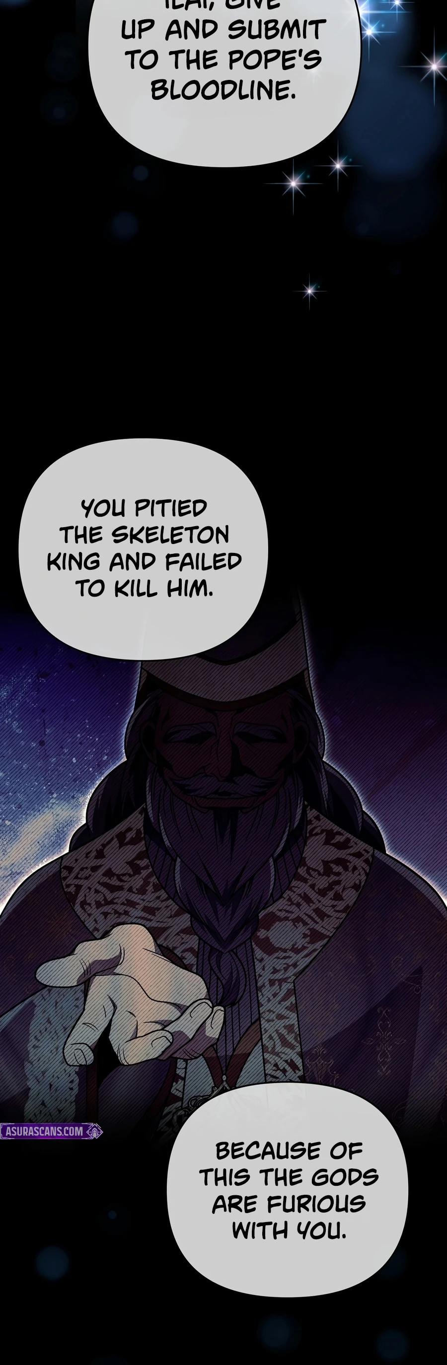 I’m Gonna Annihilate This Land Chapter 87 Page 3