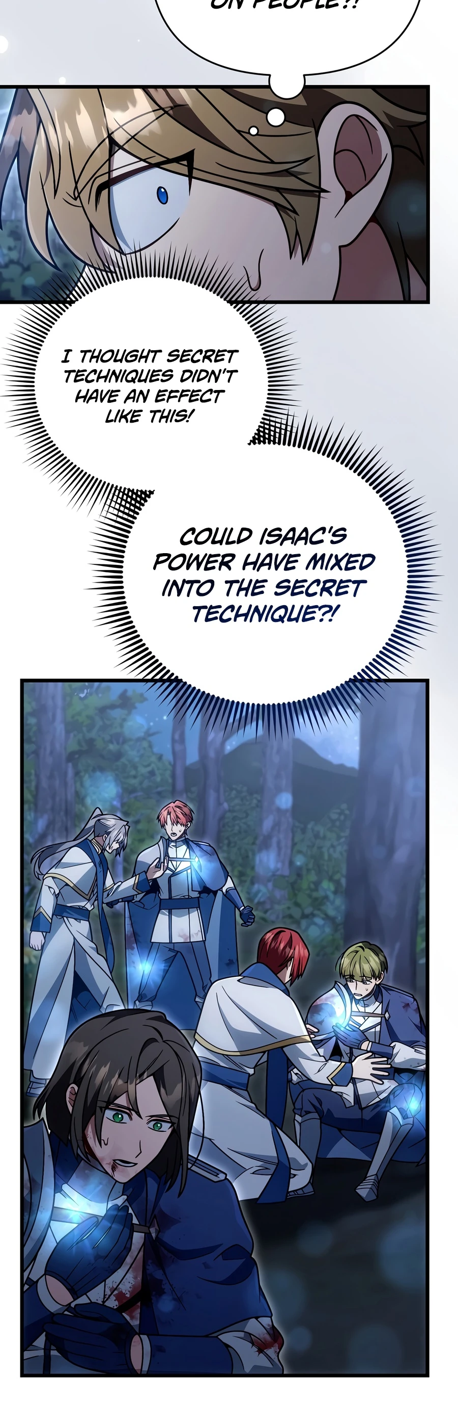 I’m Gonna Annihilate This Land Chapter 87 Page 5