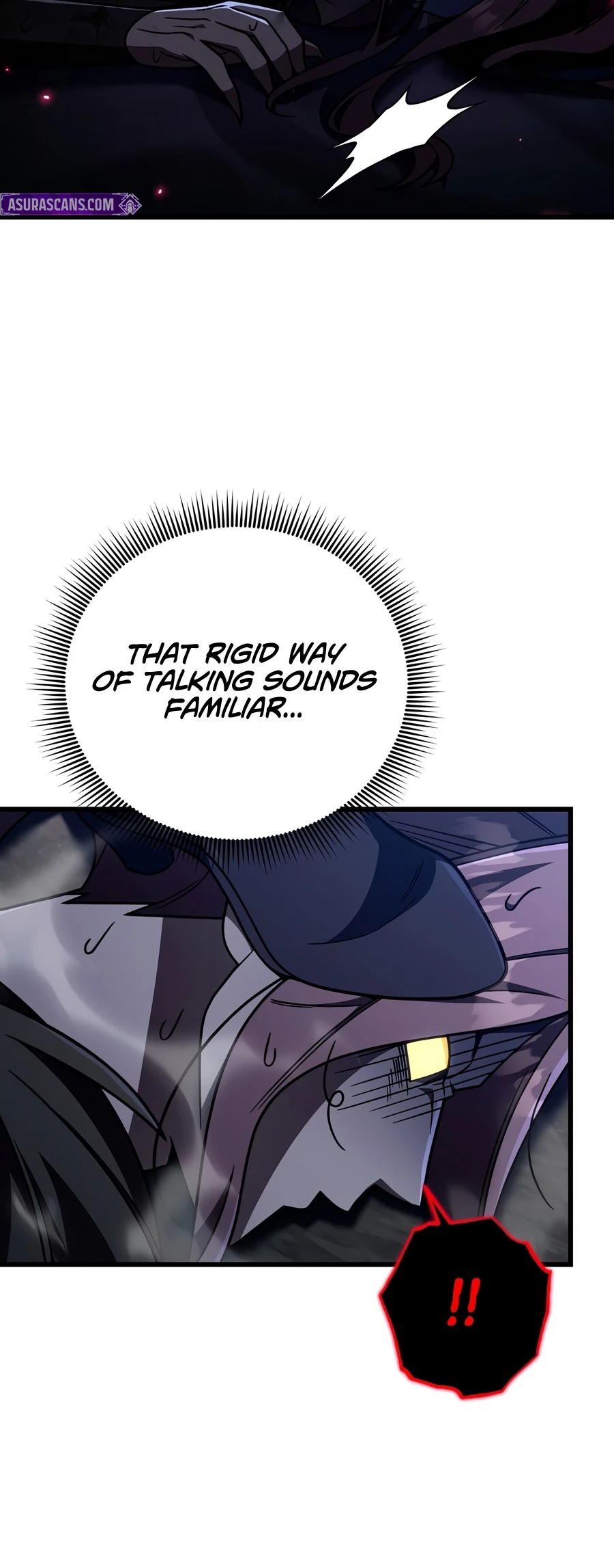 I’m Gonna Annihilate This Land Chapter 88 Page 7