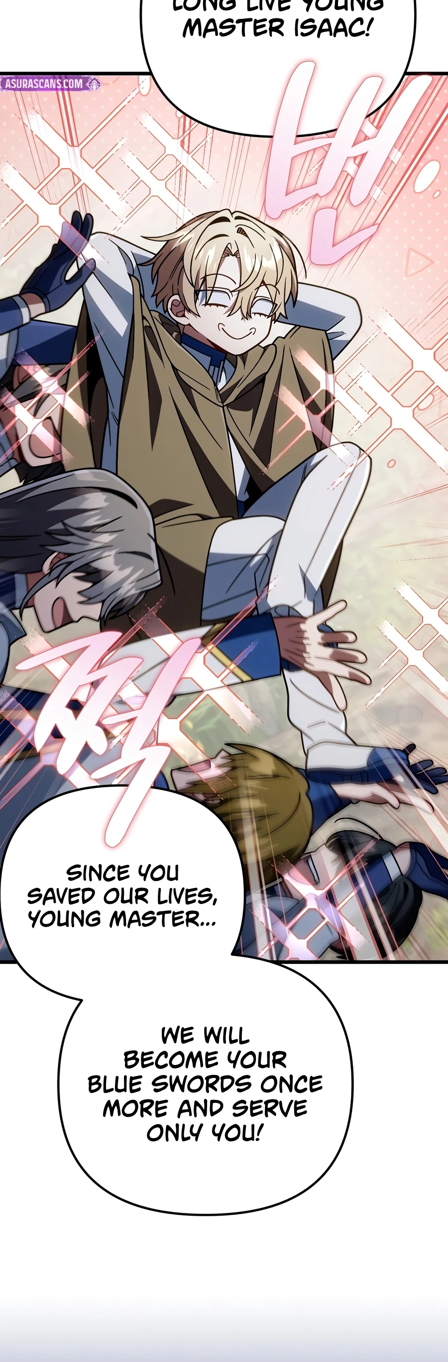 I’m Gonna Annihilate This Land Chapter 88 Page 13