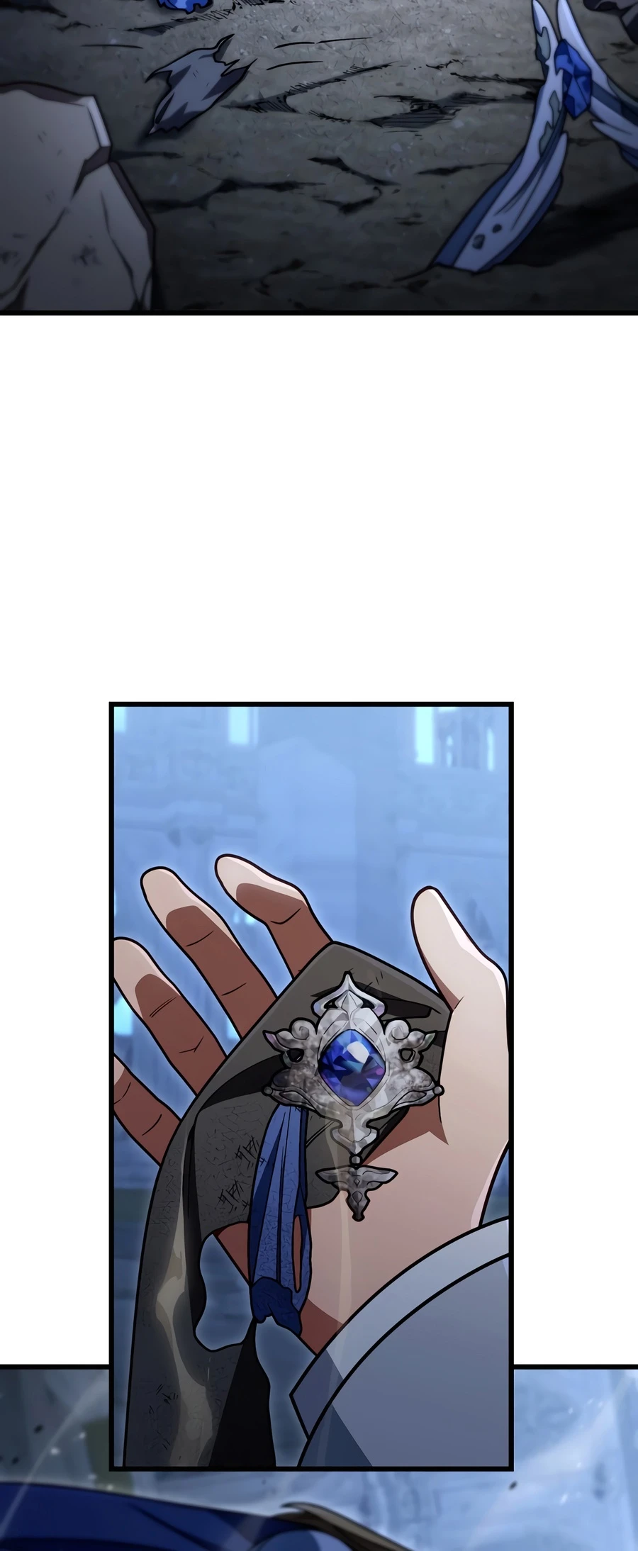 I’m Gonna Annihilate This Land Chapter 88 Page 15
