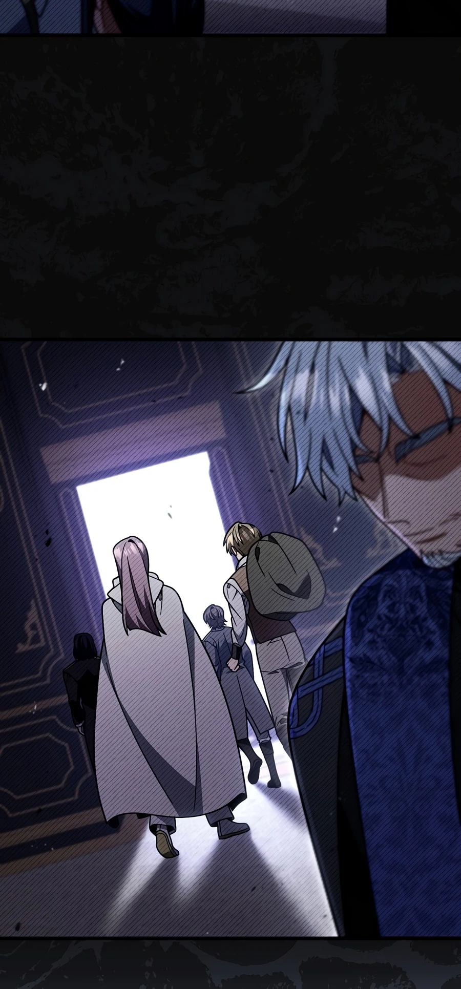 I’m Gonna Annihilate This Land Chapter 89 Page 3