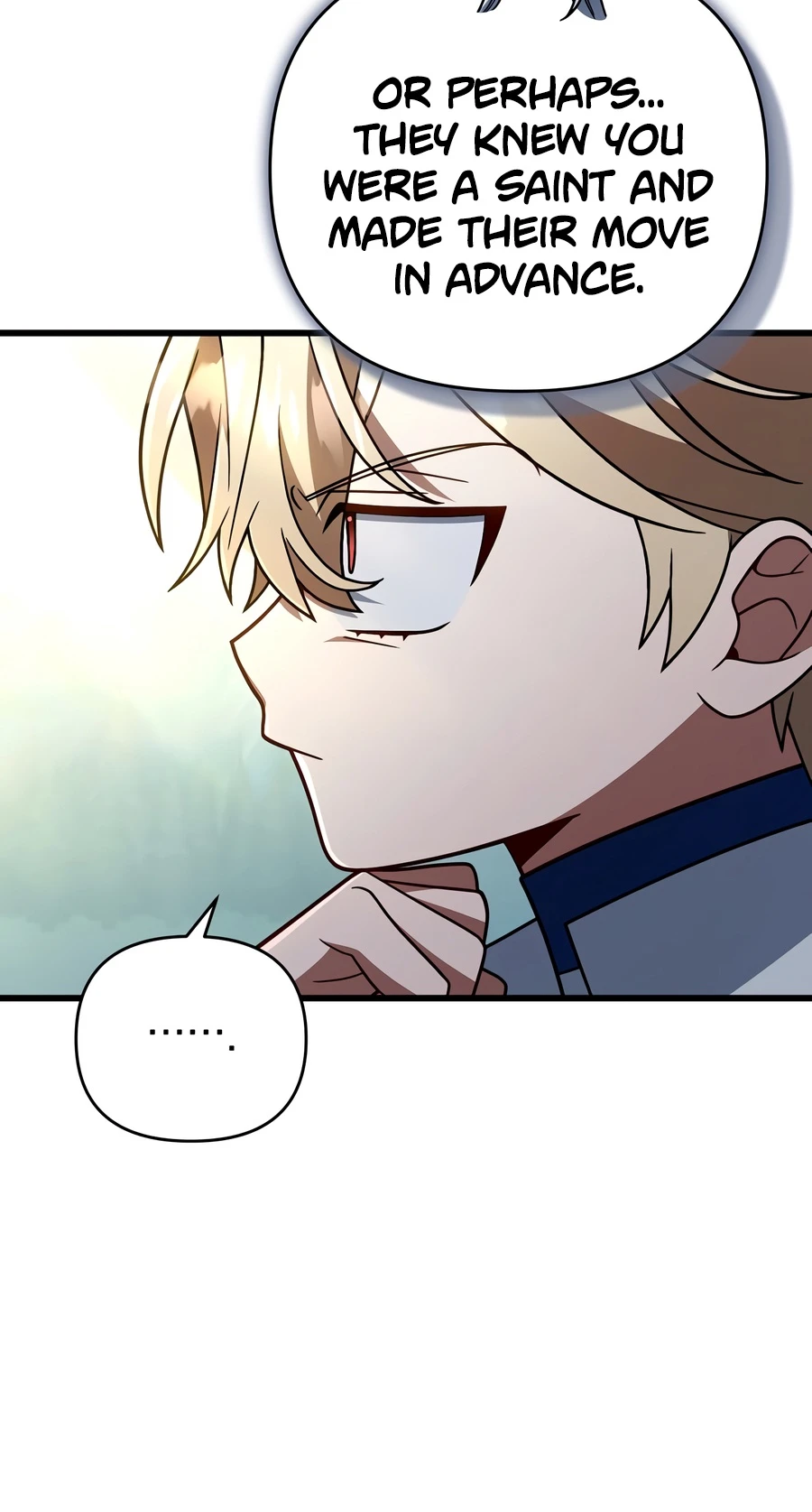 I’m Gonna Annihilate This Land Chapter 89 Page 9