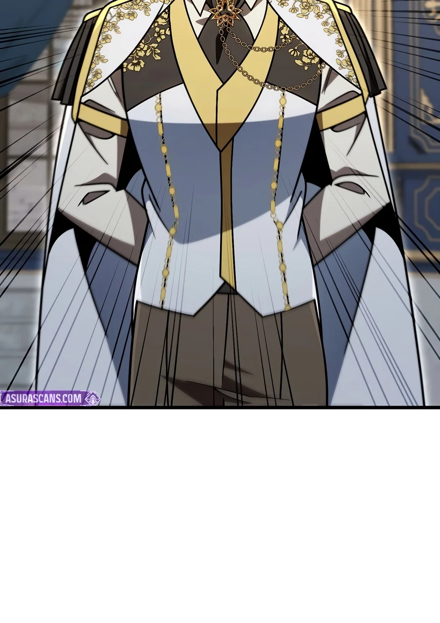 I’m Gonna Annihilate This Land Chapter 90 Page 7