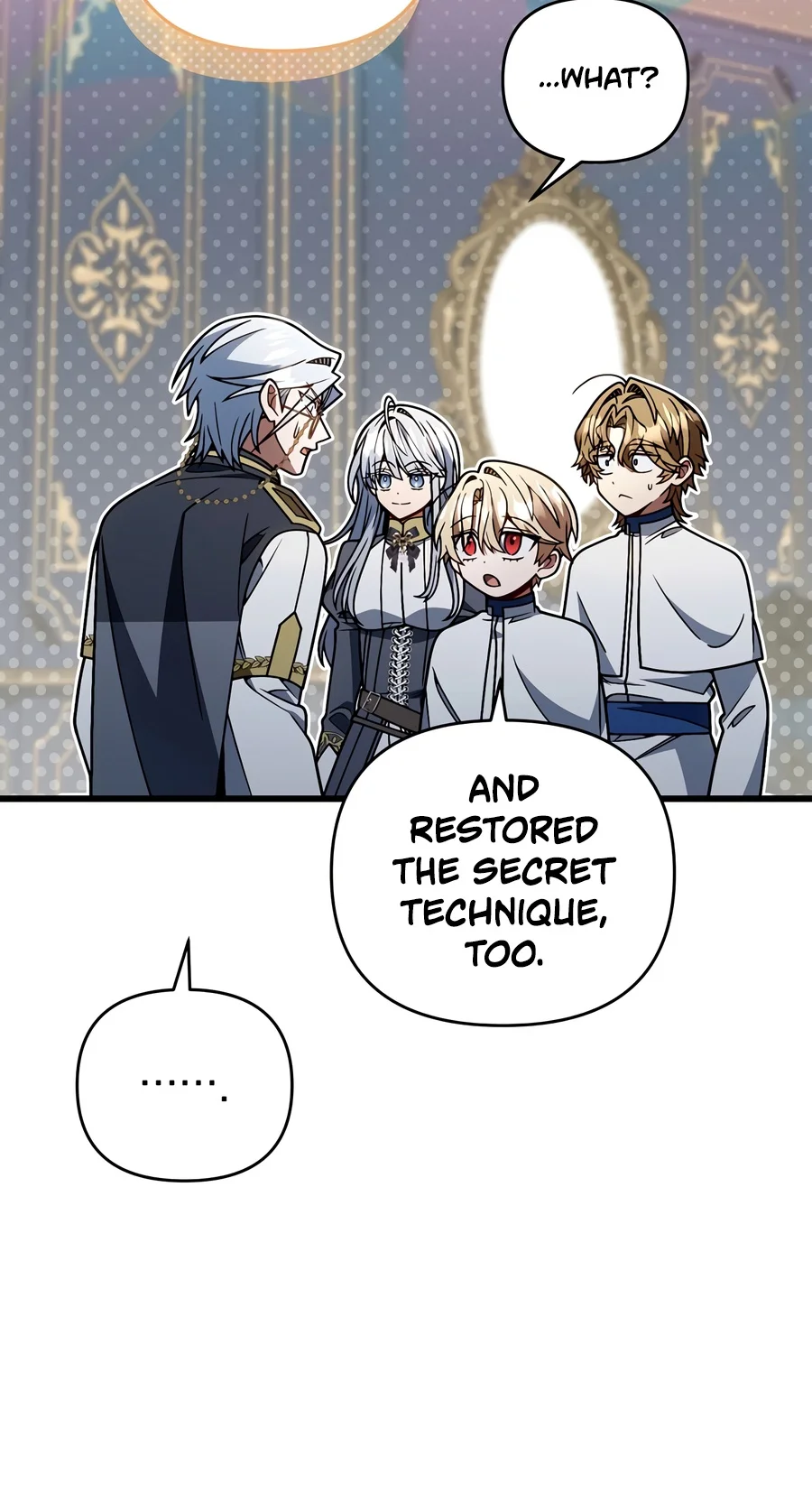 I’m Gonna Annihilate This Land Chapter 90 Page 11