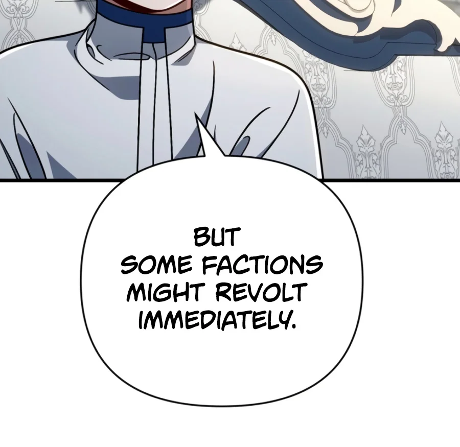 I’m Gonna Annihilate This Land Chapter 91 Page 6