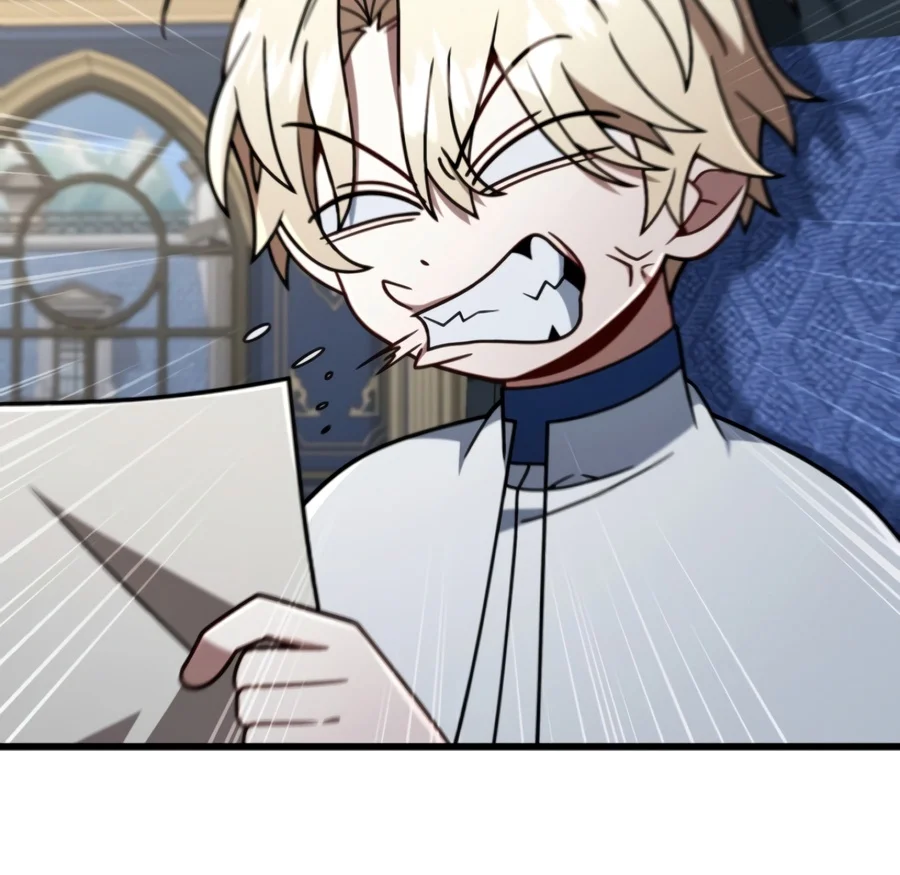 I’m Gonna Annihilate This Land Chapter 91 Page 12