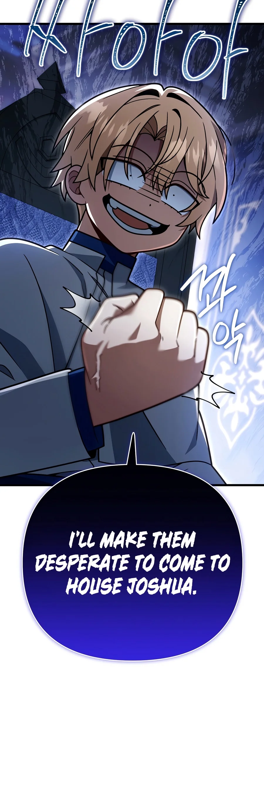 I’m Gonna Annihilate This Land Chapter 92 Page 5