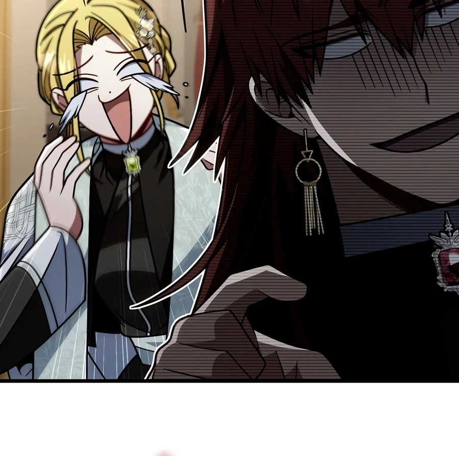 I’m Gonna Annihilate This Land Chapter 92 Page 17