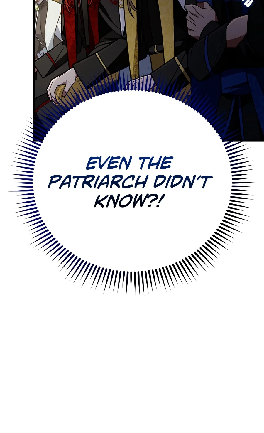 I’m Gonna Annihilate This Land Chapter 93 Page 3