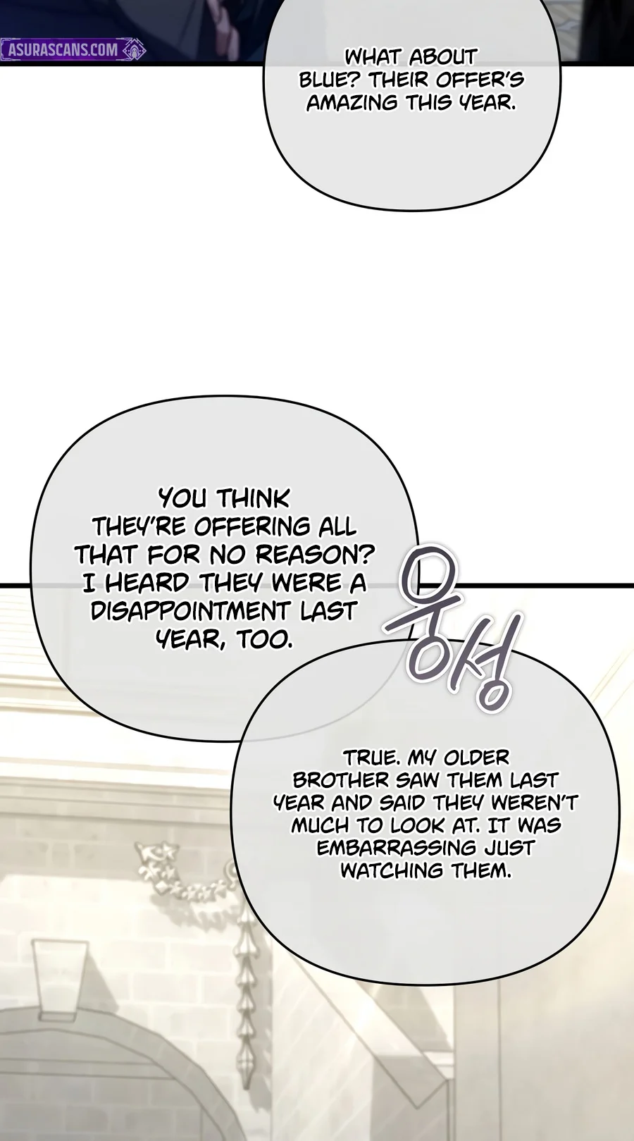 I’m Gonna Annihilate This Land Chapter 94 Page 7