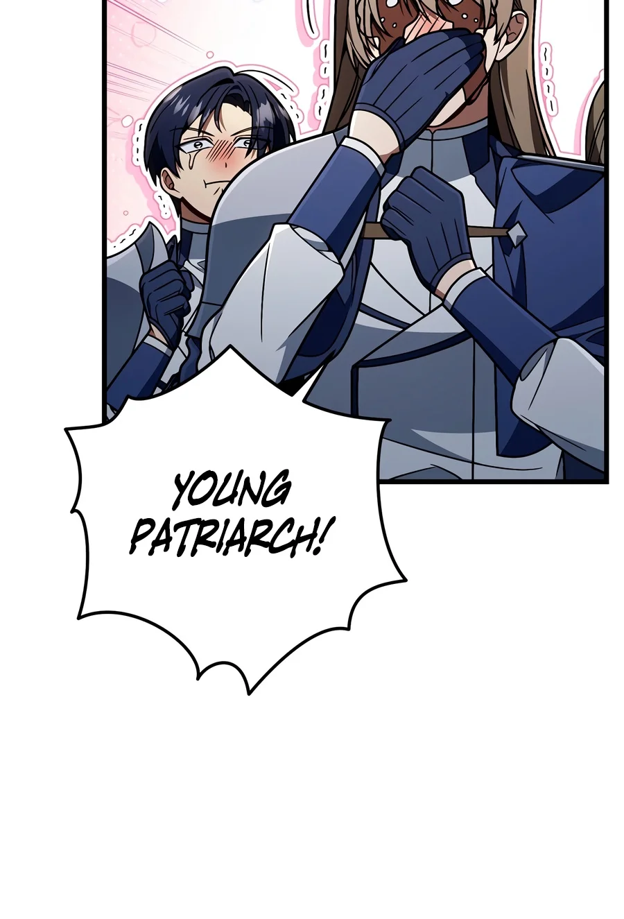 I’m Gonna Annihilate This Land Chapter 94 Page 9