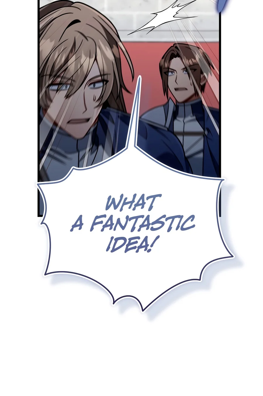 I’m Gonna Annihilate This Land Chapter 94 Page 11