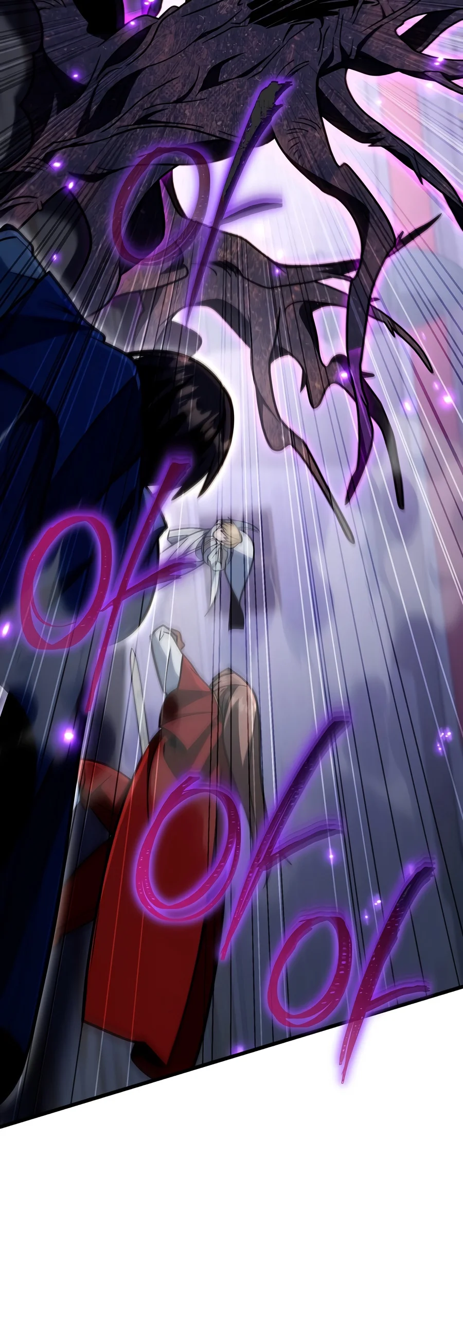 I’m Gonna Annihilate This Land Chapter 94 Page 13