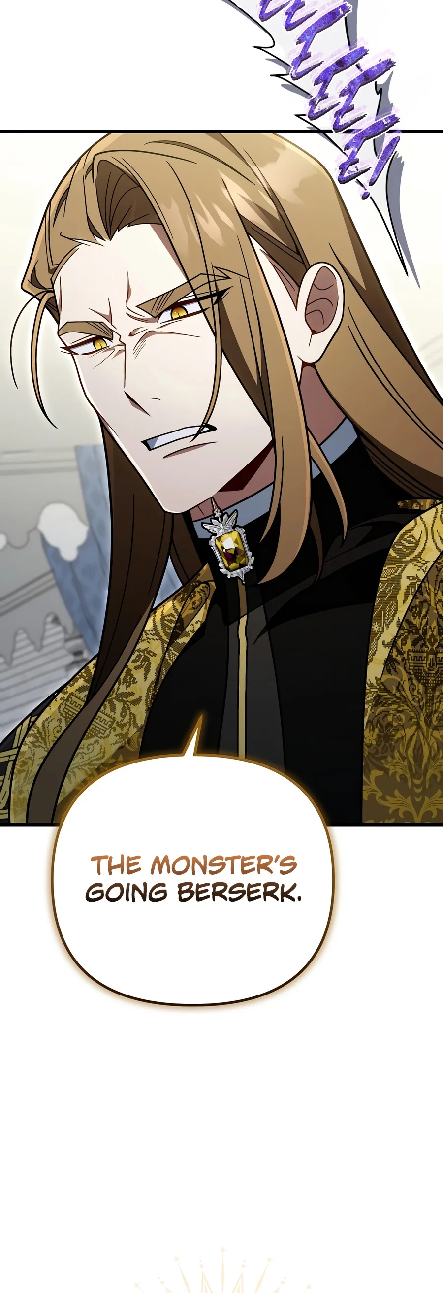 I’m Gonna Annihilate This Land Chapter 95 Page 5