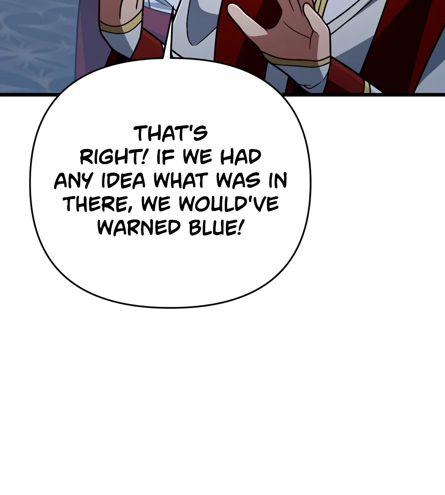 I’m Gonna Annihilate This Land Chapter 96 Page 7