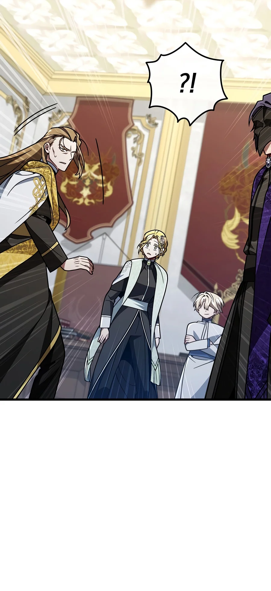 I’m Gonna Annihilate This Land Chapter 97 Page 11
