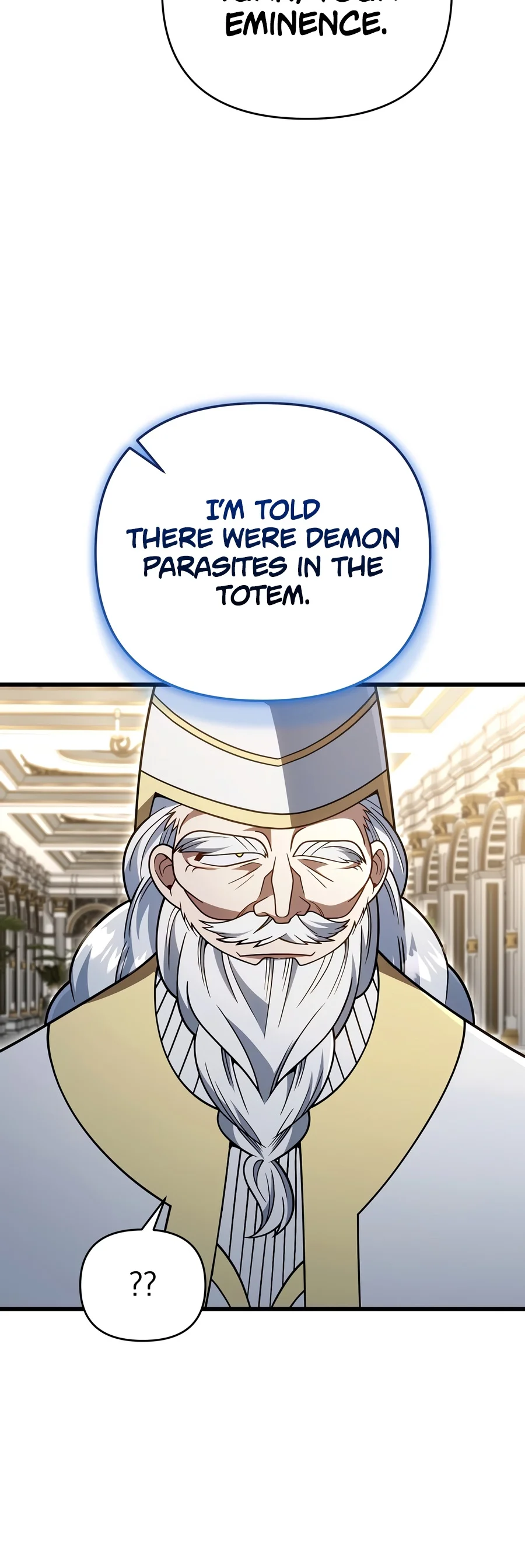 I’m Gonna Annihilate This Land Chapter 97 Page 17