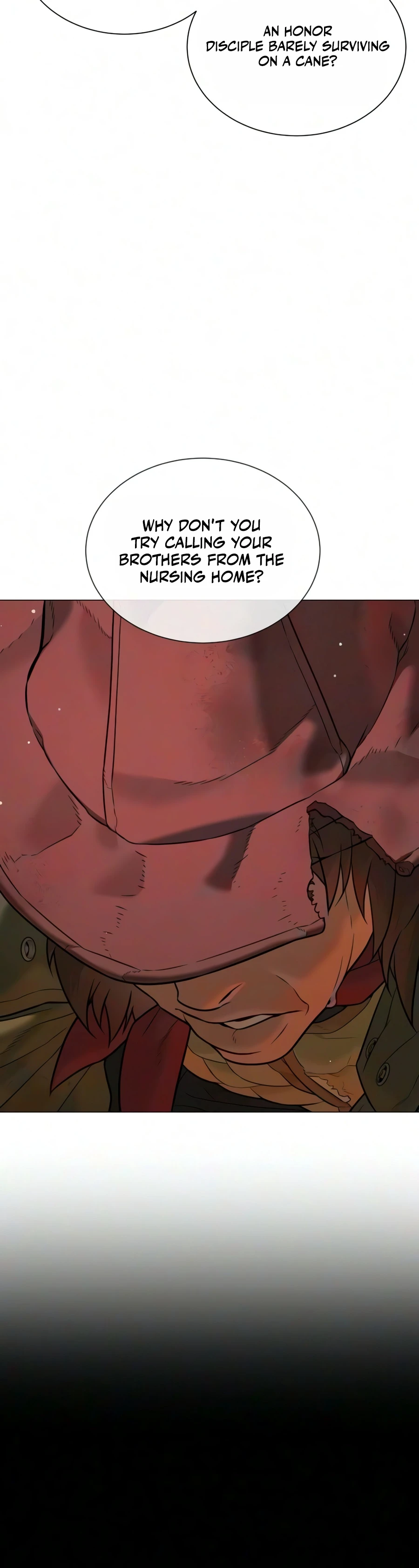 Killer Pietro Chapter 140 Page 35