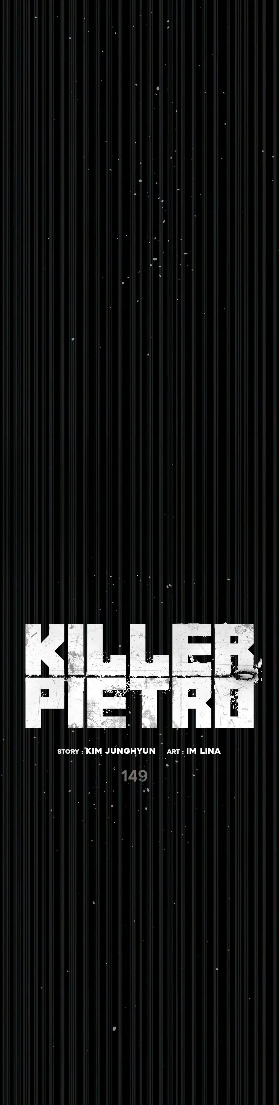 Killer Pietro Chapter 149 Page 9