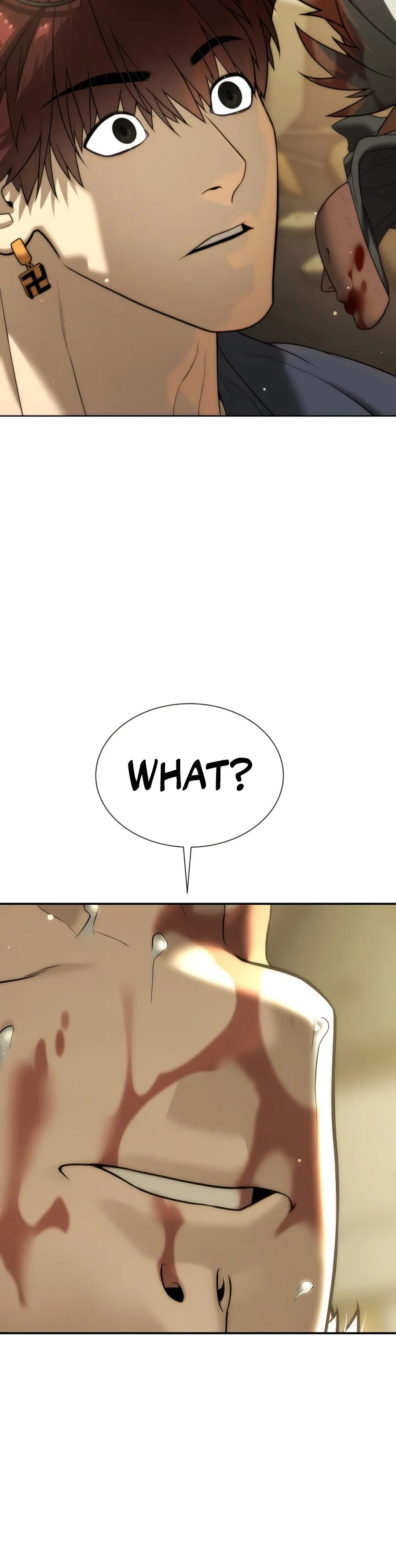 Killer Pietro Chapter 151 Page 5