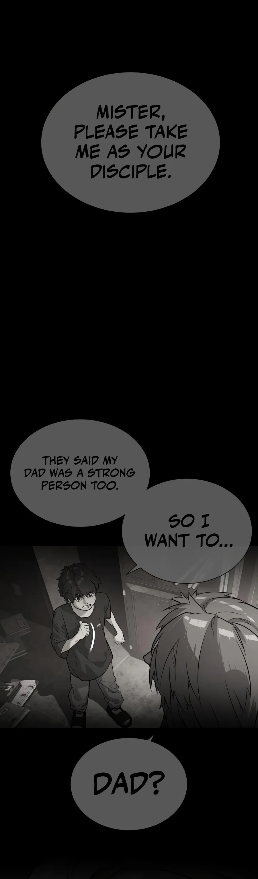 Killer Pietro Chapter 151 Page 11