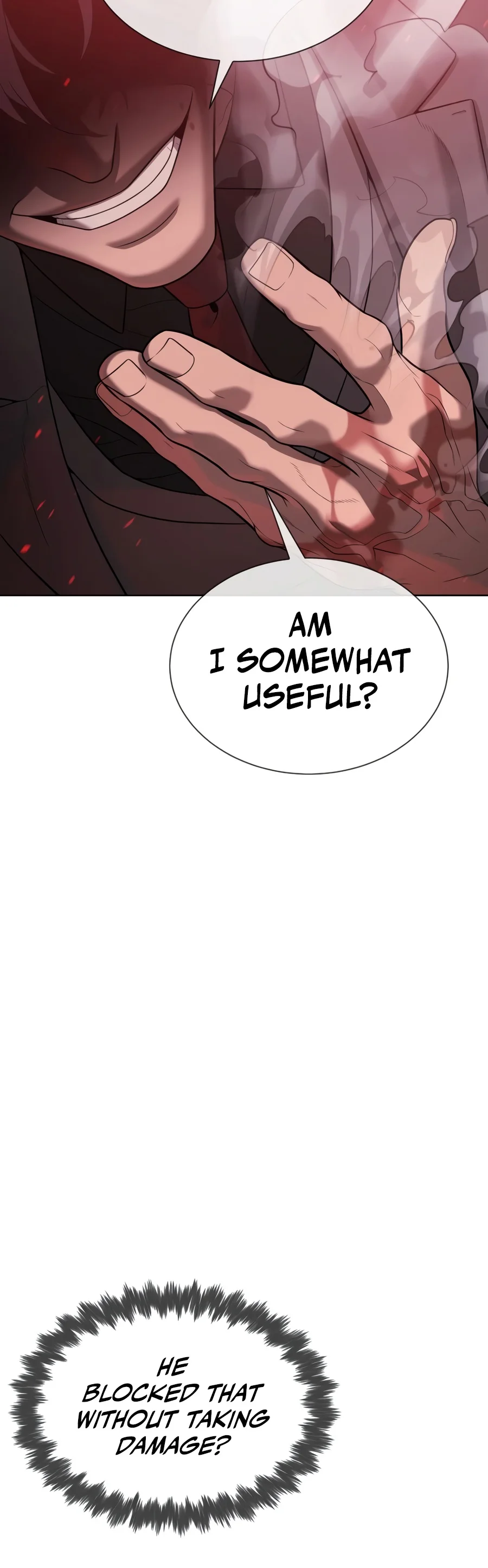 Killer Pietro Chapter 151 Page 21