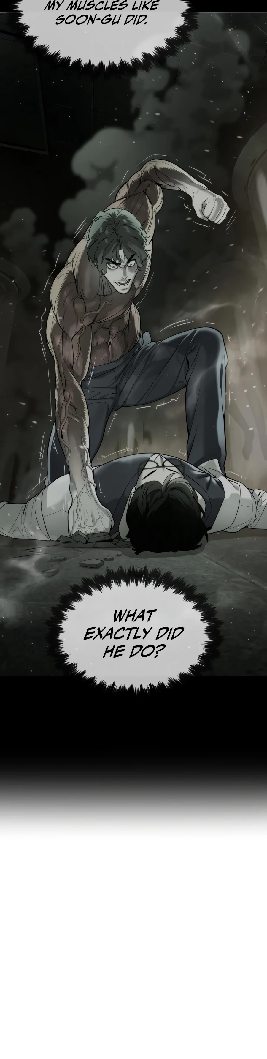 Killer Pietro Chapter 151 Page 31