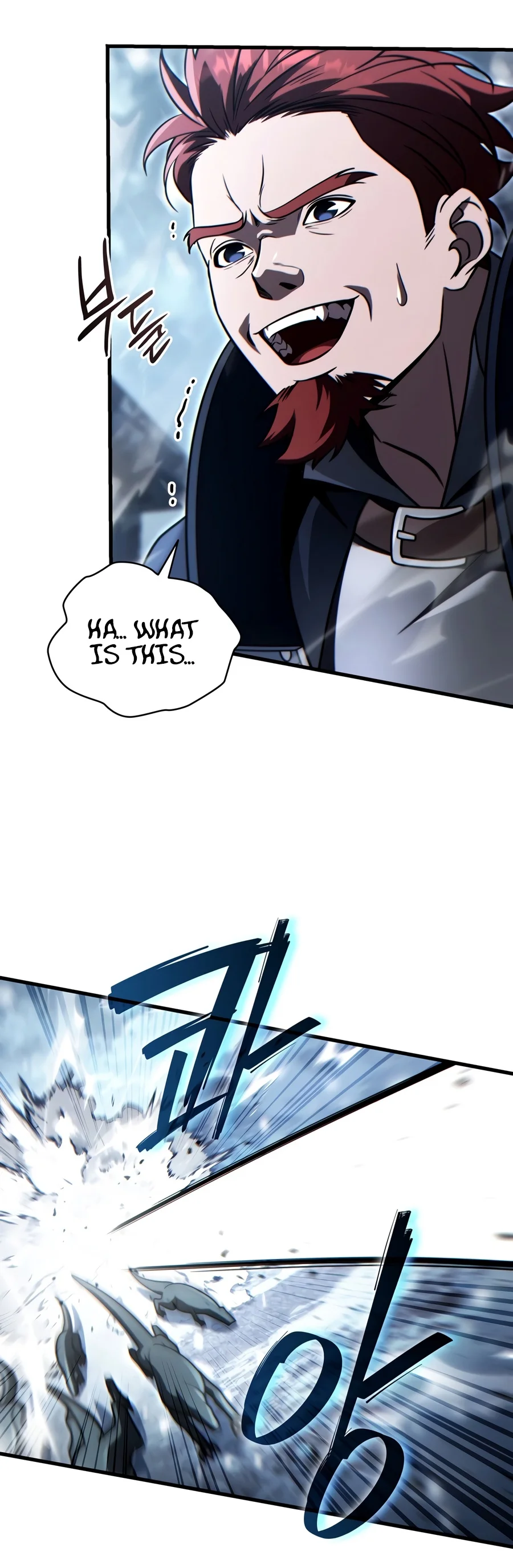 Limitless Predation Chapter 21 Page 8