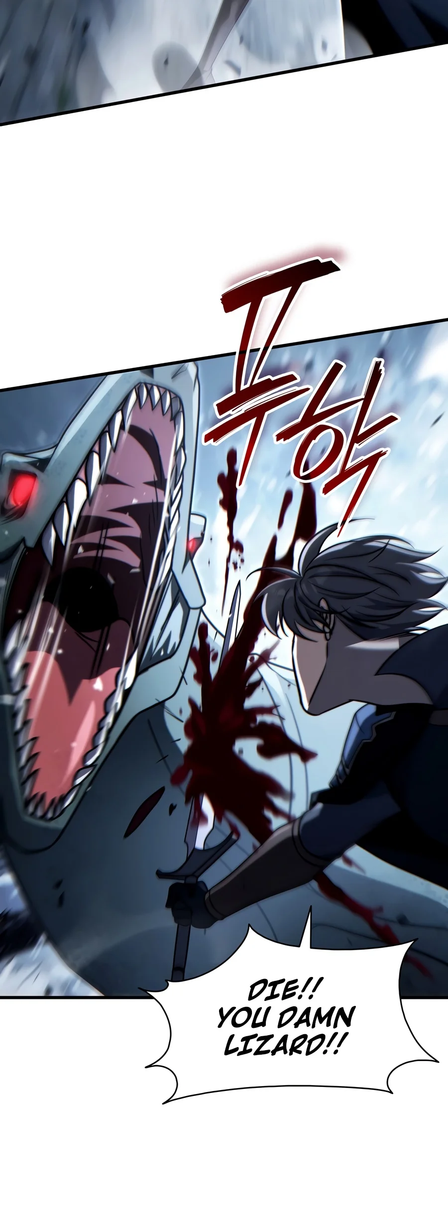 Limitless Predation Chapter 21 Page 12