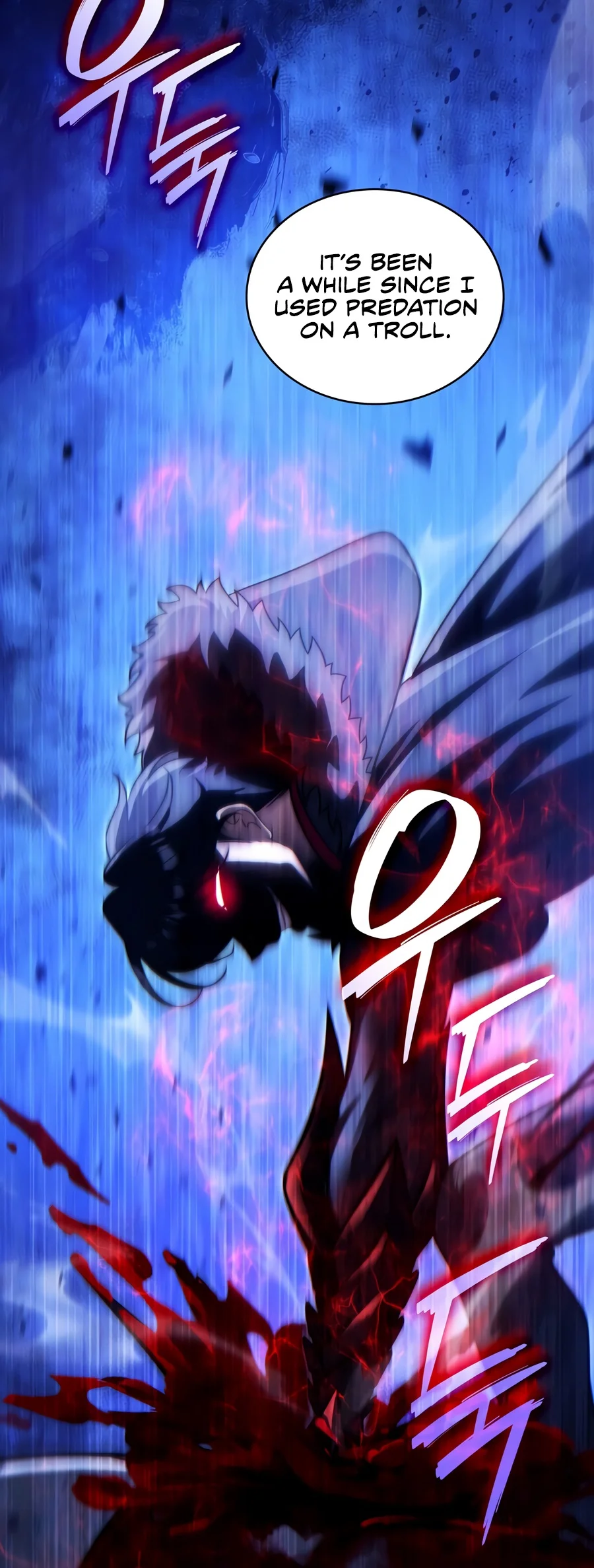 Limitless Predation Chapter 22 Page 5
