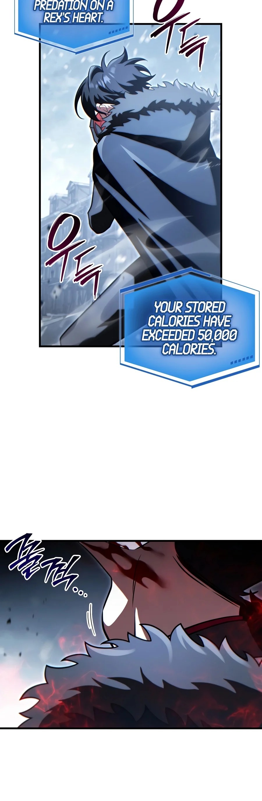 Limitless Predation Chapter 22 Page 9