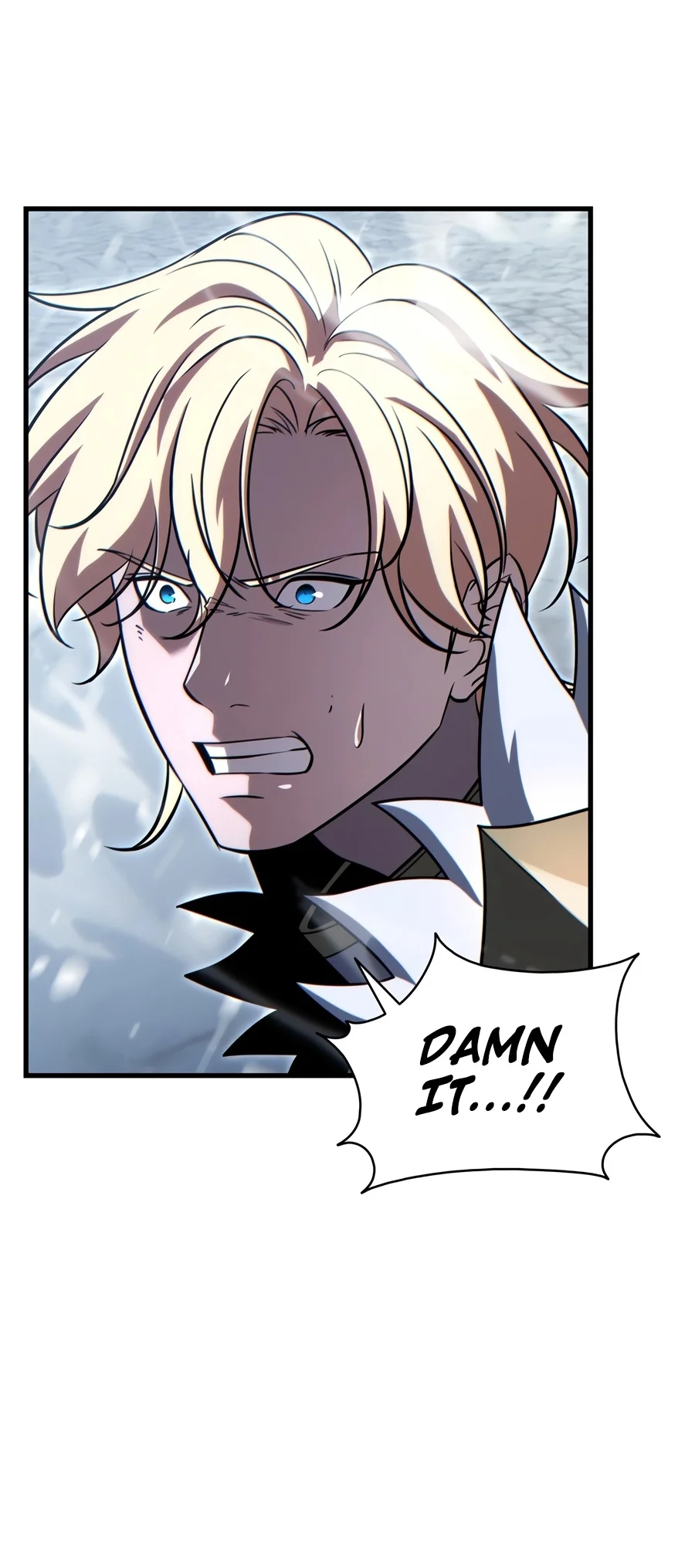 Limitless Predation Chapter 23 Page 21