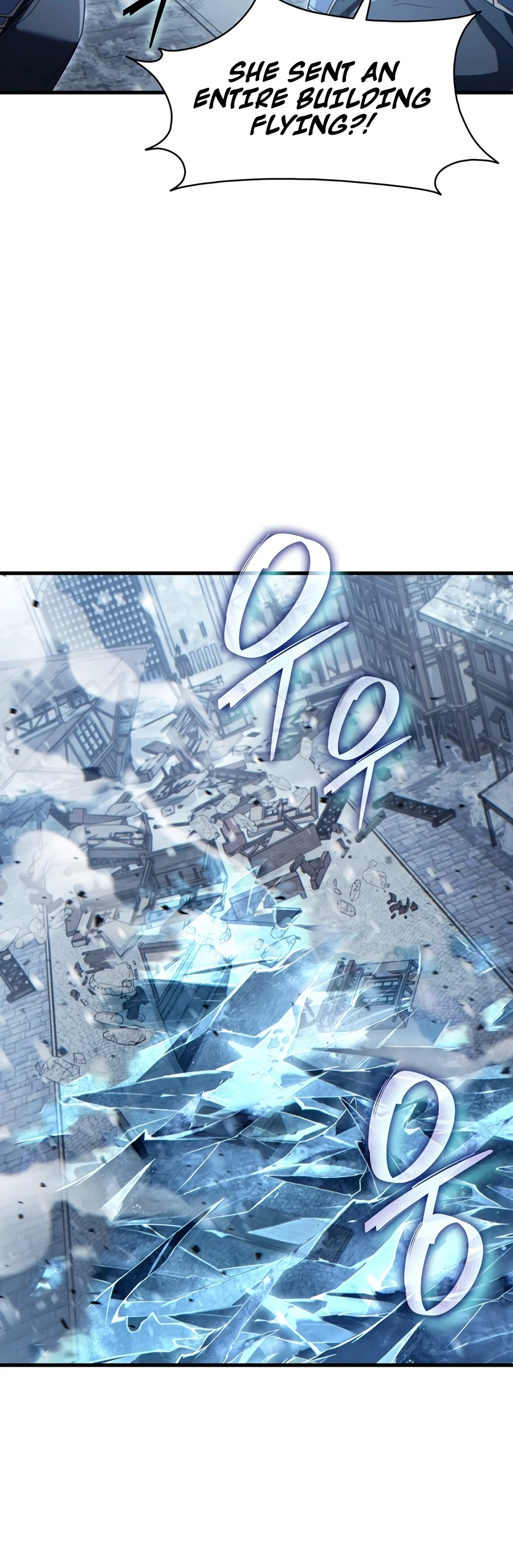 Limitless Predation Chapter 24 Page 11