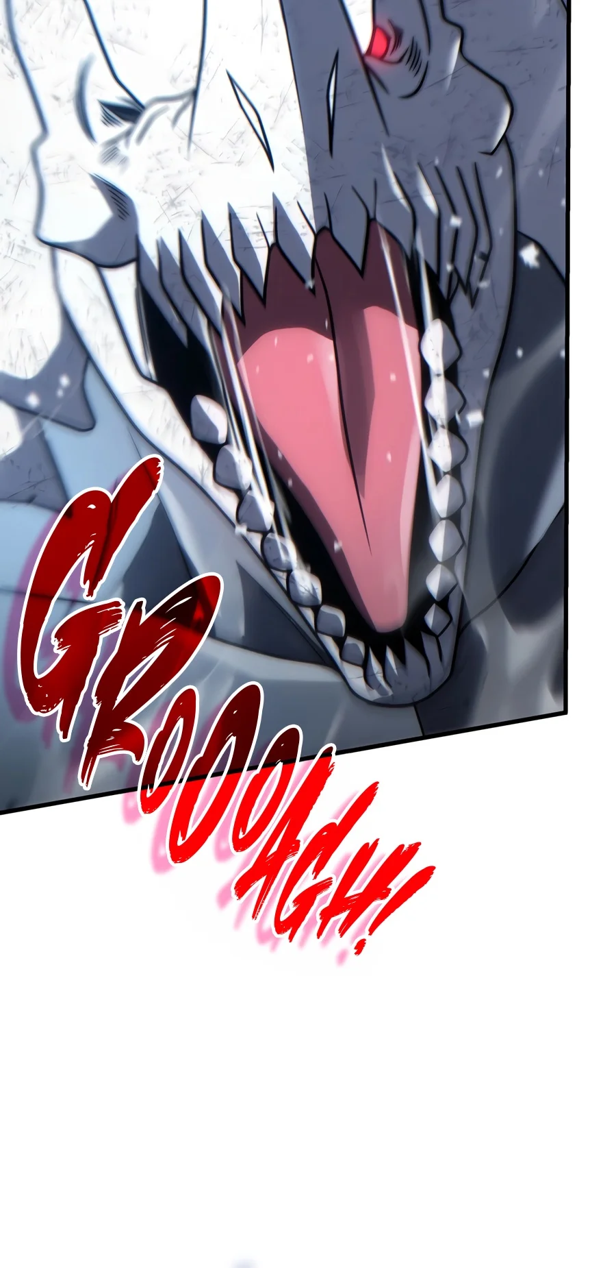 Limitless Predation Chapter 24 Page 19