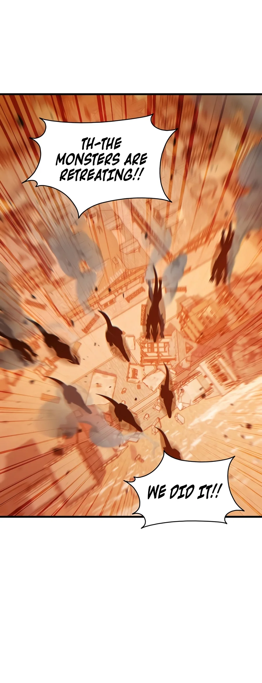 Limitless Predation Chapter 25 Page 6