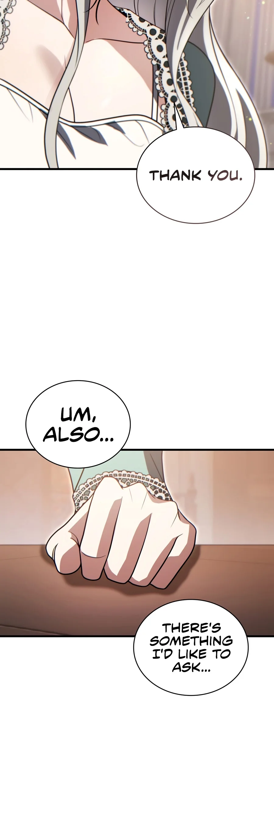 Limitless Predation Chapter 25 Page 20