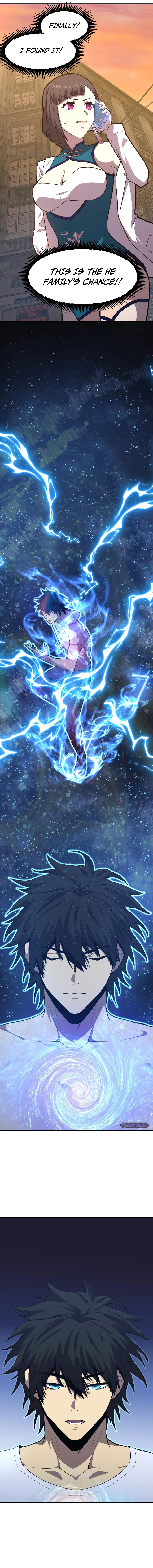 Logging 10,000 Years into the Future Chapter 9 Page 8