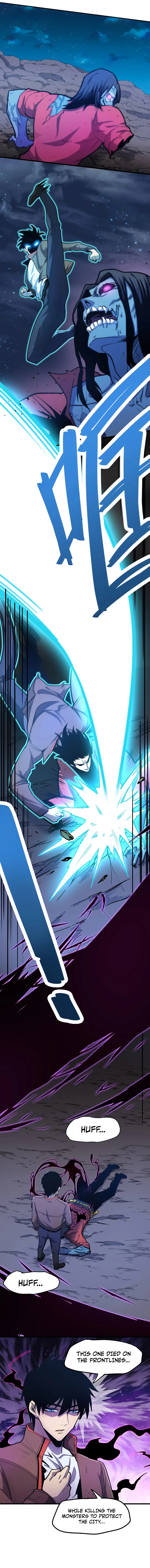Logging 10,000 Years into the Future Chapter 10 Page 5