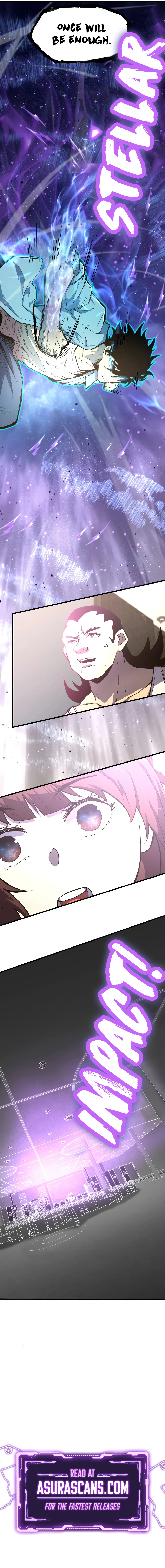 Logging 10,000 Years into the Future Chapter 11 Page 9