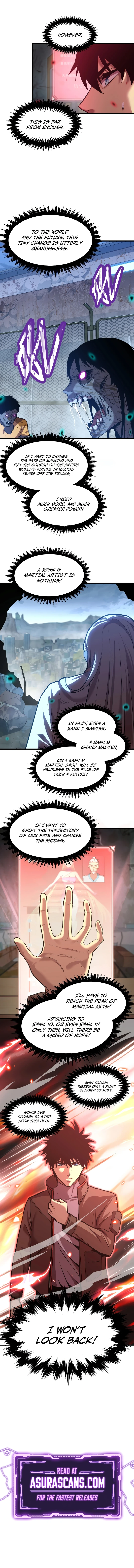 Logging 10,000 Years into the Future Chapter 12 Page 8