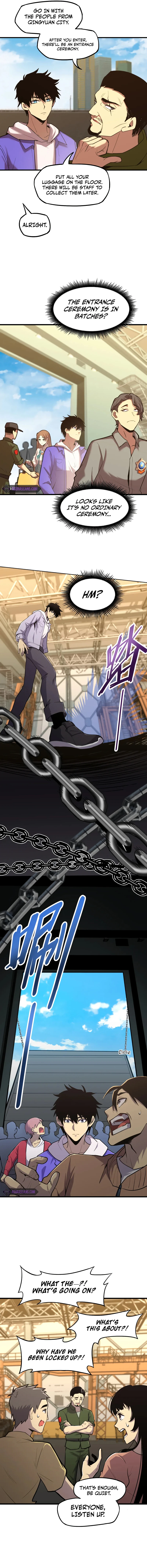 Logging 10,000 Years into the Future Chapter 15 Page 7