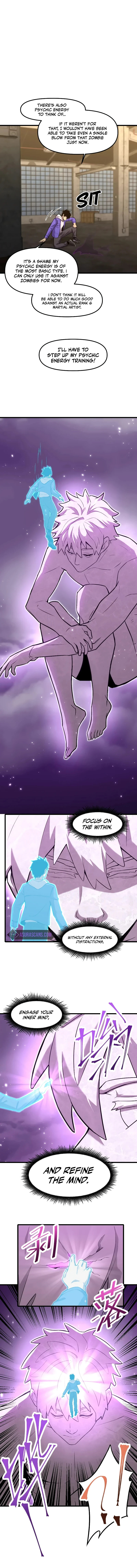 Logging 10,000 Years into the Future Chapter 19 Page 8