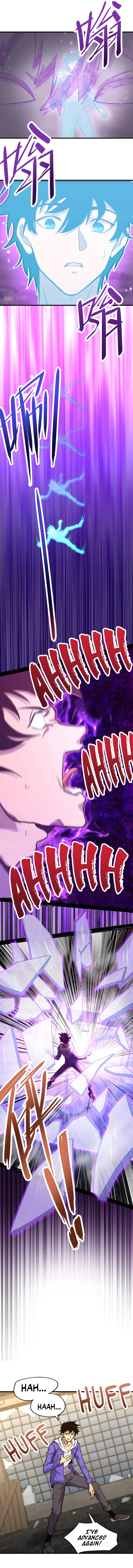 Logging 10,000 Years into the Future Chapter 19 Page 9