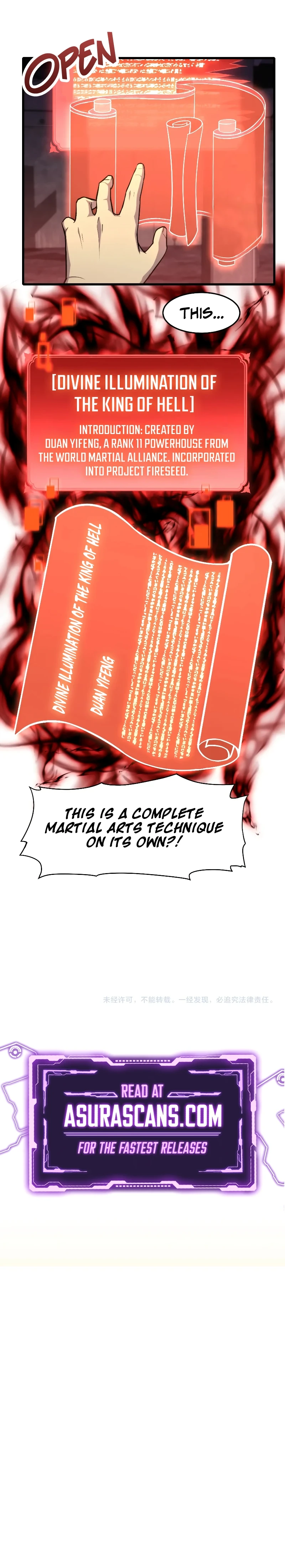 Logging 10,000 Years into the Future Chapter 19 Page 11
